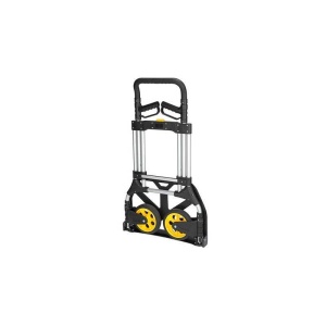 Carucior de transport pliabil Stanley Fatmax 200 Kg - FXWT-707 - Img 2