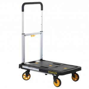 Carucior pliabil transport Stanley 120Kg - SXWTD-PC517