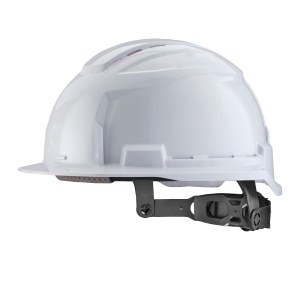 Casca de protectie BOLT100, ventilata, alba, 4932478122 Milwaukee