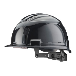 Casca de protectie BOLT100, ventilata, neagra, 4932478917 Milwaukee