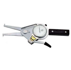 Ceas comparator pentru interior, C014/55/75, Fervi
