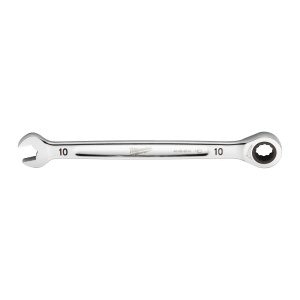 Cheie combinata cu clichet Maxbite™, 10mm, 4932471503 Milwaukee
