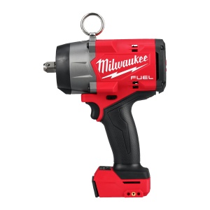 Cheie de impact M18 FHIW2P12-0X, cuplu 1220 Nm, sistem fixare 1/2" patrat cu pin de blocare, Milwaukee, cod 4933492785