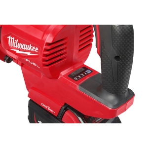 Cheie de impact M18 ONEFHIWF1D-121C, Milwaukee 1″ ONE-KEY™ M18 FUEL™ cu mâner-D, cuplu ridicat și inel de fixare si gat lung - Img 4