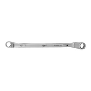Cheie inelara dubla cu cot, 12x13mm, 4932492743 Milwaukee