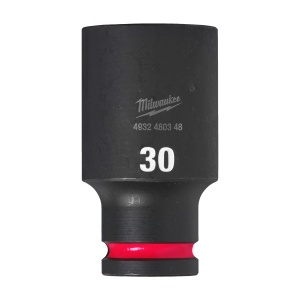 Cheie tubulara de impact, 1/2", 30mm, 4932480348 Milwaukee