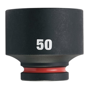 Cheie tubulara de impact, scurta, cu patrat de 3/4", 50mm, 4932480377 Milwaukee