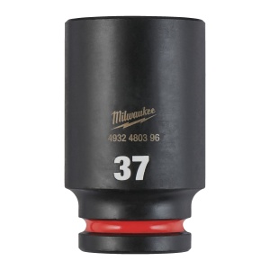 Cheie tubulară de impact ShW 3/4. lungă -37mm, Milwaukee