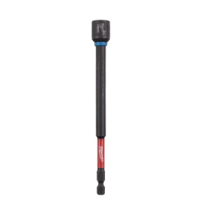 Cheie tubulara magnetica Shockwave HEX 10x150mm, MILWAUKEE®