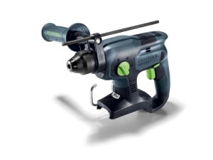 Ciocan combinat cu acumulator KHC-S 18 EB-Basic-Set, Festool - Img 2