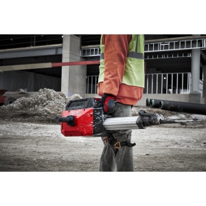 Ciocan demolator cu acumulatori MX FUEL™, MXF DH2528H-0 Milwaukee - Img 3