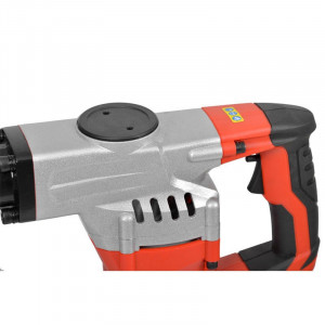 Ciocan demolator Hecht 1090 putere 1300 w sds-max 15 j - Img 6