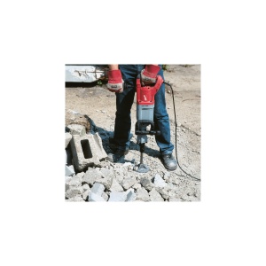 Ciocan demolator SDS-MAX, model K900S, 1.600W, 20Jouli Milwaukee - Img 2