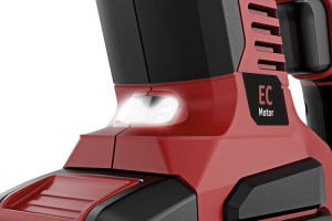 Ciocan rotopercutor Flex CHE 18.0-EC SDS Plus, 18 V, Li-Ion, 1.7 J, 0-1400 rpm, compatibil cu acumulator - Img 2