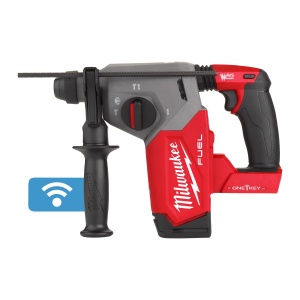 Ciocan rotopercutor SDS-PLUS M18 ONEFH-0X 26 mm, 2.5 J, cu 4 functii, Milwaukee, cod 4933478886