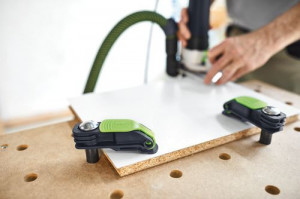 Clema levier MFT-HZ 80, Festool - Img 3