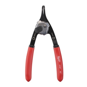 Cleste mic pentru inele de siguranta, 45°, 0.9mm, 4932492488 Milwaukee