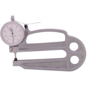 Comparator grosime M055/120, Fervi