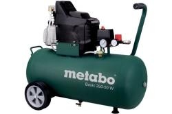 Compresor METABO BASIC 250-50W