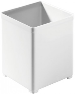 Containere din plastic Box 60x60x71/6 SYS-SB, Festool - Img 2