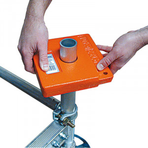 CONTRAGREUTATI KRAUSSE, 10 kg, KR-704306 - Img 2