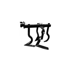 Cultivator cu 3 dinti / Prasitoare Media Line MS6580/3 - Img 3