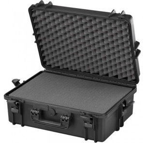 Cutie de scule rezistenta la apa M505/B, Fervi
