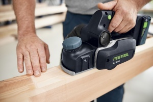 Cutit spirala HW 82 SD HLC 82, Festool - Img 3