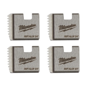 Cutite de schimb pt. cap filetare, BSPT 3/4", 4932480228 Milwaukee