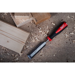 Dalta cu margine tesita, 25mm, 4932479895 Milwaukee - Img 2