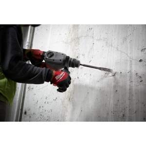 Dalta ingusta SDS-plus Sledge™, 250x20mm, 10buc, 4932493610 Milwaukee - Img 2