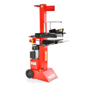 Despicator de busteni electric HECHT 6810 3000 W, presiune maxima 8 T