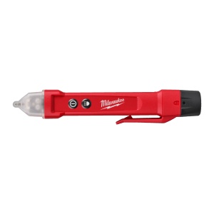 Detector de tensiune fara contact cu lanterna NCVDF, 4933500161 Milwaukee