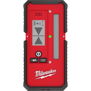 Detector linie laser LLD50, 4932478104 Milwaukee