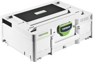 Difuzor Bluetooth® TOPROCK SYS3 BT20 M 137 USB-C, Festool - Img 2