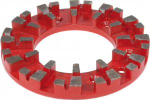 Disc de diamant DIA ABRASIVE-D150, Festool - Img 2