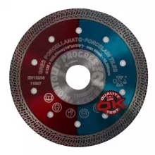 Disc Montolit CG125 Cermont Progres pentru gresie si ceramica dura Ø 125 mm M22.2