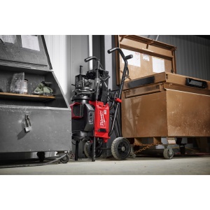 Dispozitiv de filetat tevi 2″ MX FUEL™ ONE-KEY™, model MXF PTR2-0 Milwaukee - Img 4