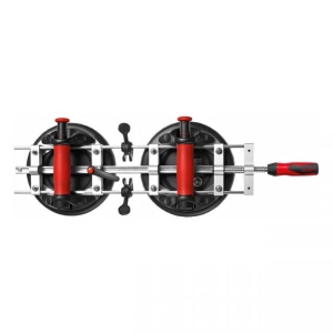 Dispozitiv de fixare cu vacuum PS130, Bessey, Deschidere: 5 - 130 mm
