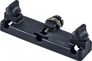 Dispozitiv de reglaj fin pentru limitatorul paralel FE-OF 1000/KF, Festool - Img 2
