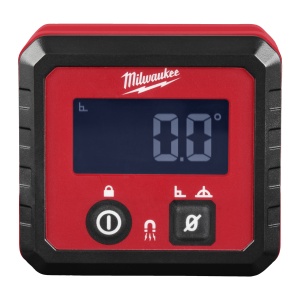 Dispozitiv digital de masurat unghiuri, precizie 0.1° la 0° si 90°, 4932493656 Milwaukee