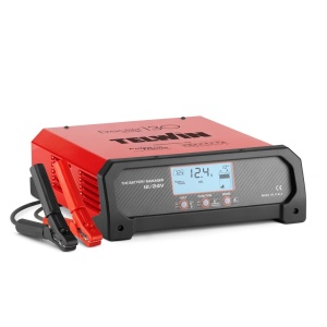DOCTOR CHARGE 130 NEW - Redresor auto TELWIN
