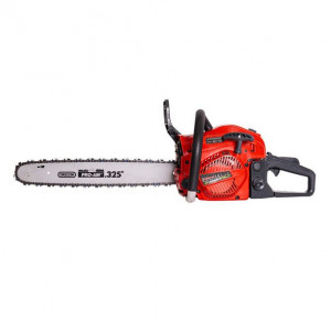 Drujba, motofierastrau cu lant Greenfield GP-MF50-45_EUROV, 50 cmᶾ, 2.55 CP, 45 cm - Img 2