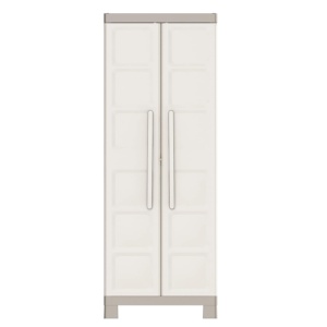 Dulap Sand/Dove Keter Excellence Multi Purpose 65X45X182 - Img 2