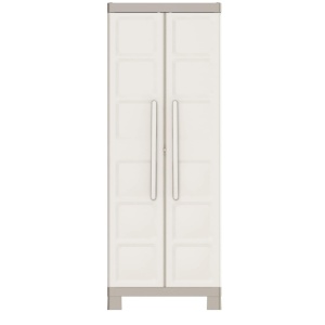 Dulap Sand/Dove Keter Excellence Tall 65X45X182