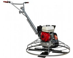 Elicopter finisat beton AGT 4, Honda GX160, 5.5 CP, 900 mm