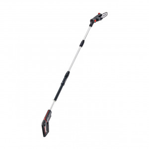 emondor pe baterie AL-KO CSA 1820 18V, compatibil Bosch Home&Garden, fara baterie si incarcator
