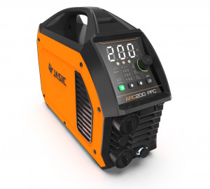 EVO20 ARC 200PFC (Z2S42) - Aparat de sudura INDUSTRIAL Jasic - Img 2
