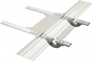Extensie de ghidare FS-PA-VL, Festool - Img 2