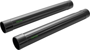 Extensie de tevi D 50 VR-K 2x, Festool - Img 1